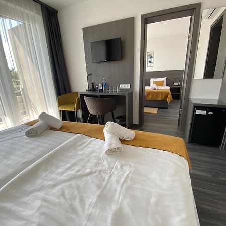 Hotel Csopak Resort & Lake Εξωτερικό φωτογραφία