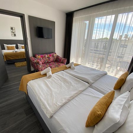 Hotel Csopak Resort & Lake Εξωτερικό φωτογραφία