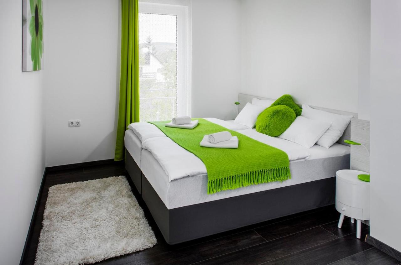 Hotel Csopak Resort & Lake Εξωτερικό φωτογραφία