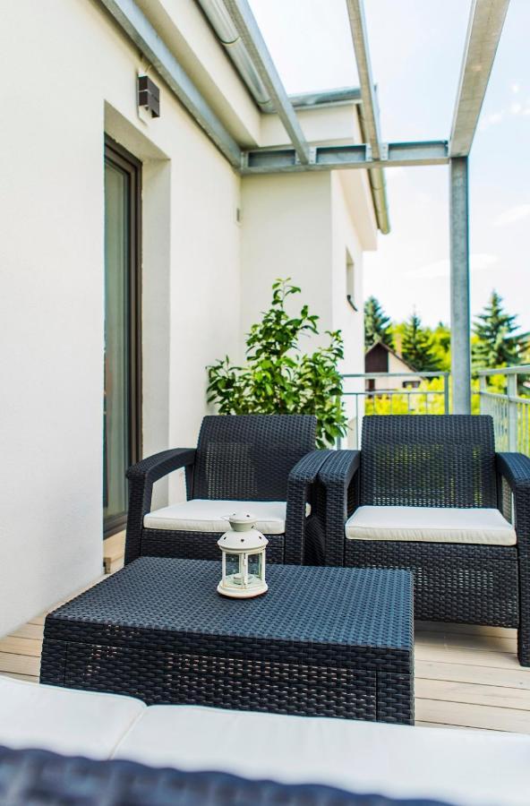 Hotel Csopak Resort & Lake Εξωτερικό φωτογραφία