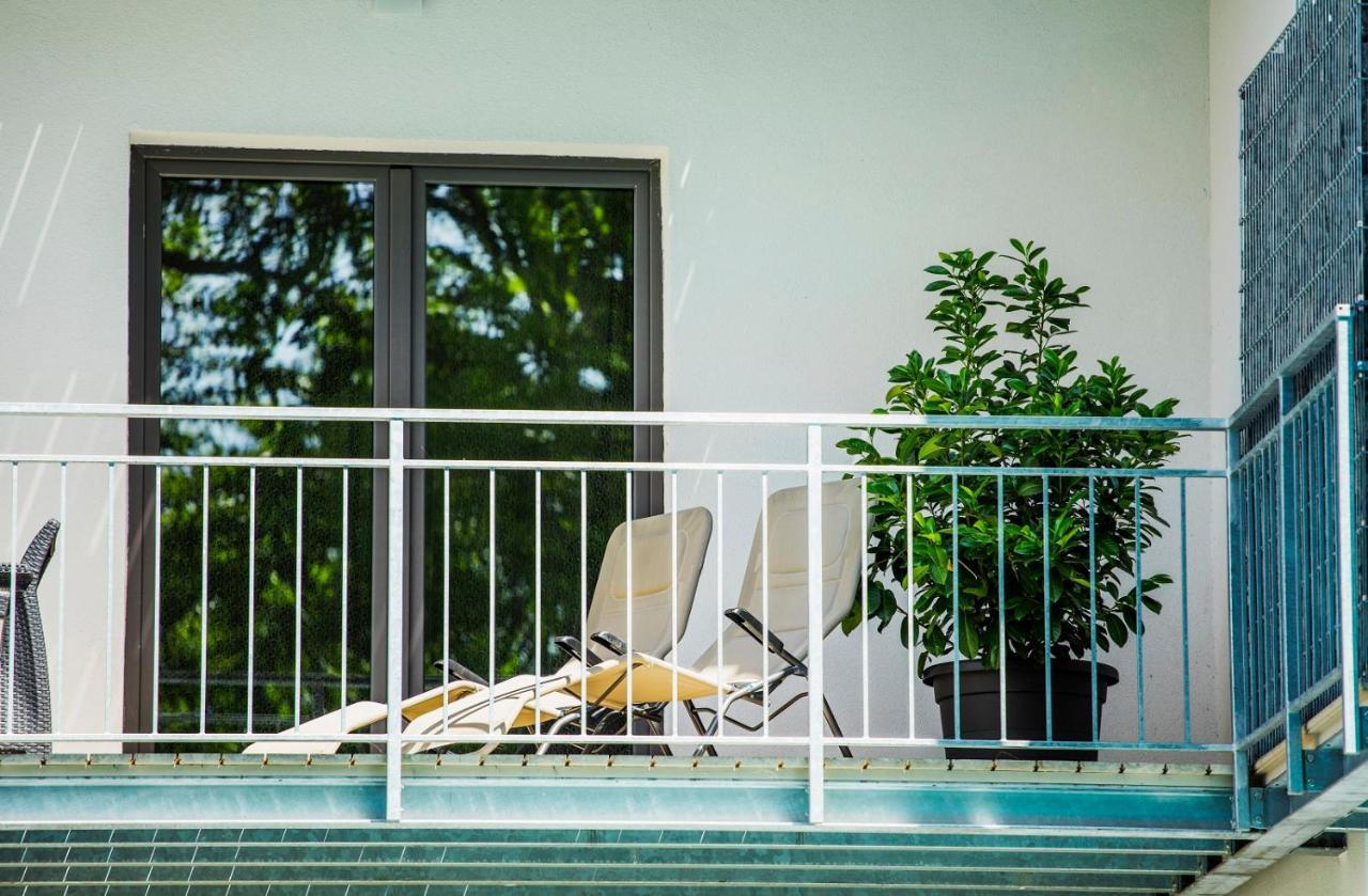 Hotel Csopak Resort & Lake Εξωτερικό φωτογραφία