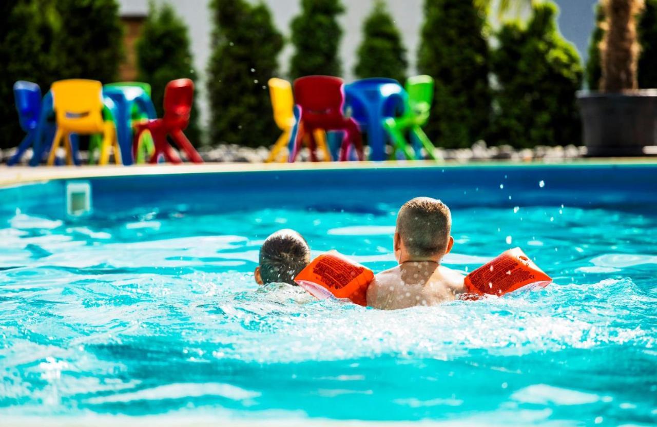 Hotel Csopak Resort & Lake Εξωτερικό φωτογραφία
