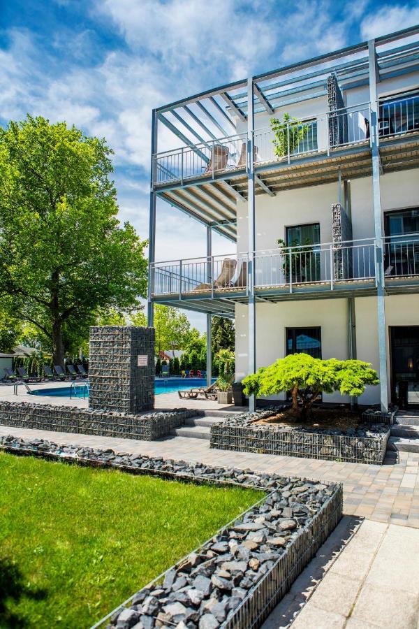 Hotel Csopak Resort & Lake Εξωτερικό φωτογραφία