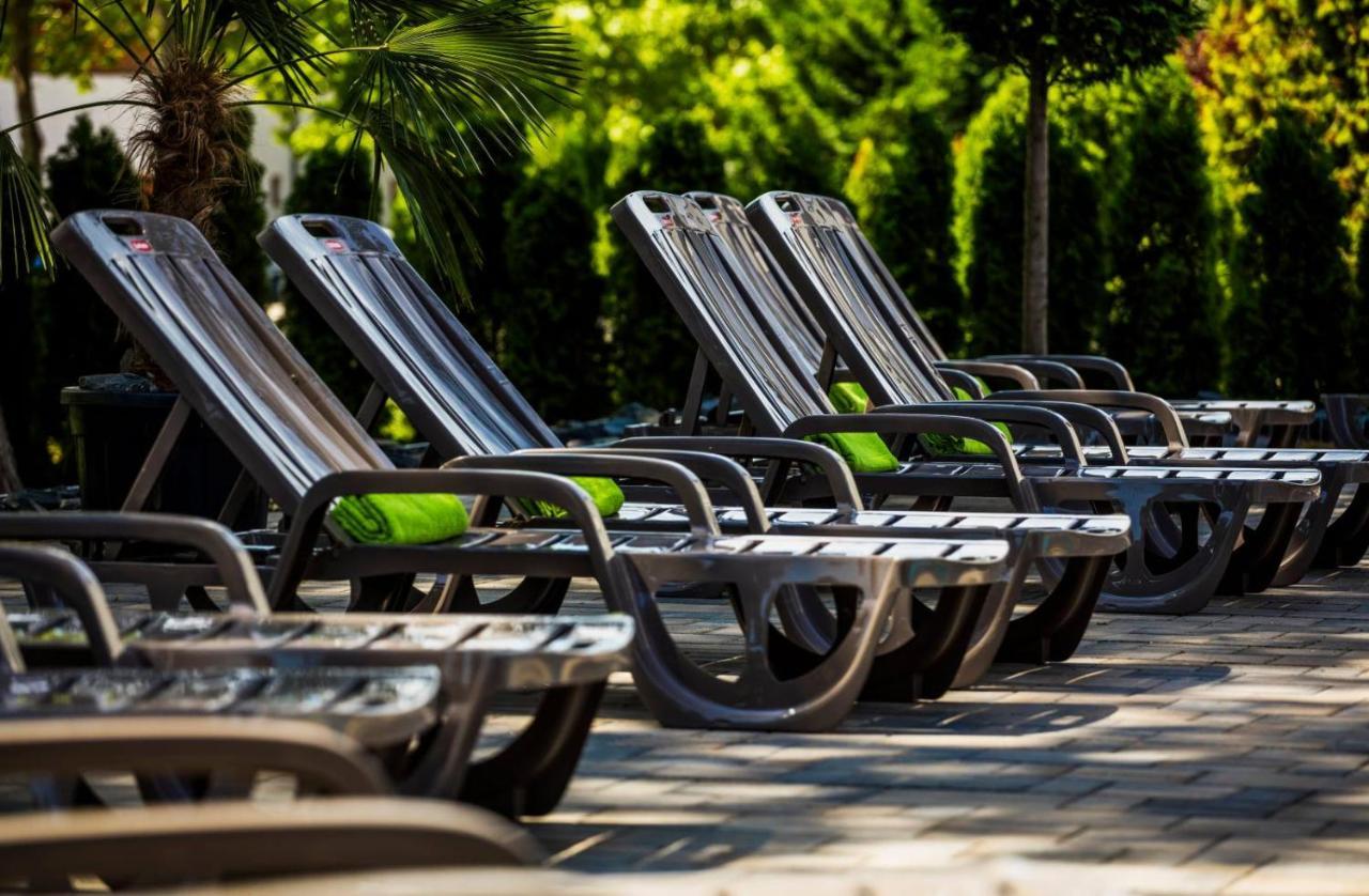 Hotel Csopak Resort & Lake Εξωτερικό φωτογραφία