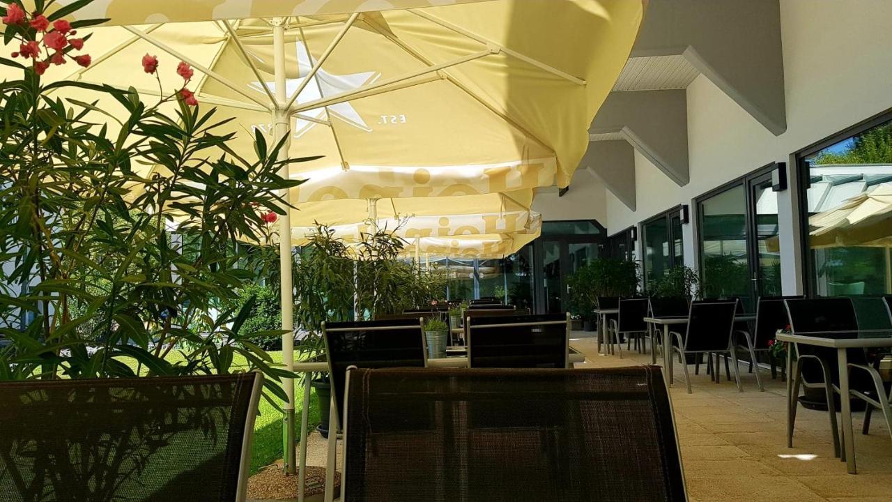 Hotel Csopak Resort & Lake Εξωτερικό φωτογραφία