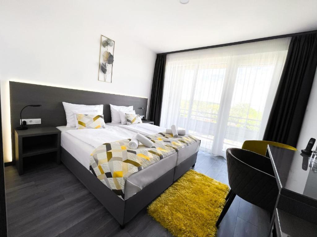 Hotel Csopak Resort & Lake Εξωτερικό φωτογραφία