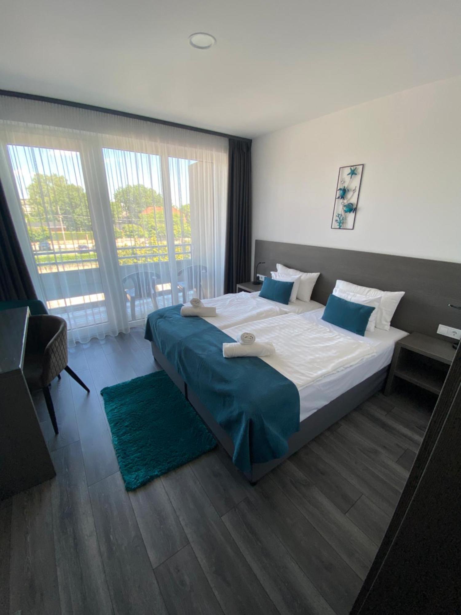 Hotel Csopak Resort & Lake Εξωτερικό φωτογραφία