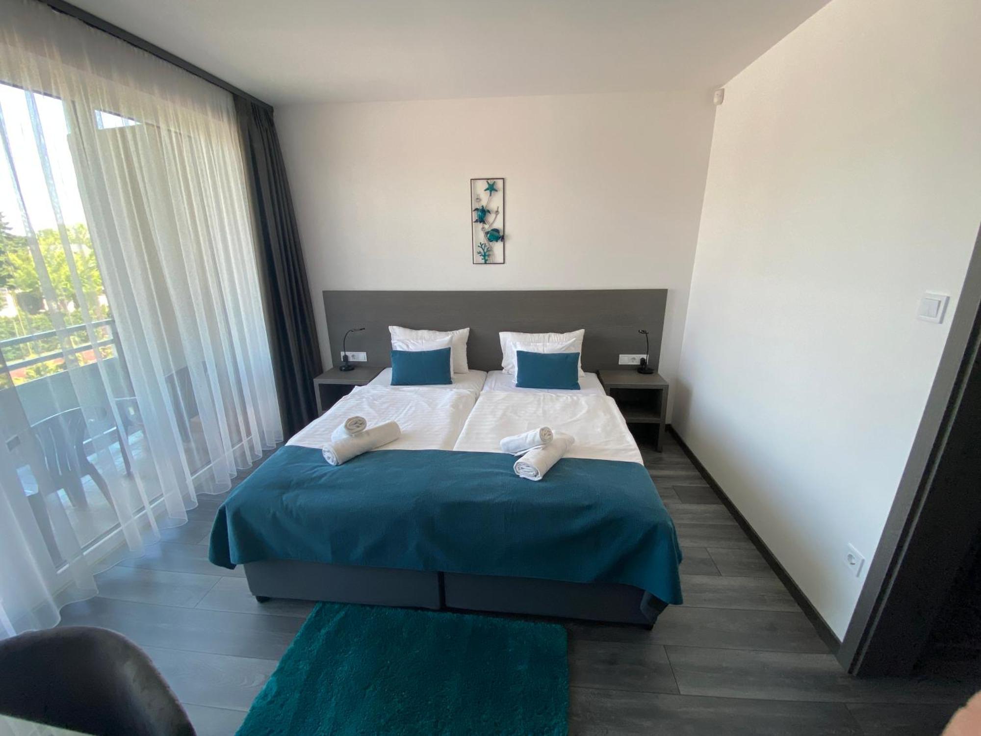 Hotel Csopak Resort & Lake Εξωτερικό φωτογραφία