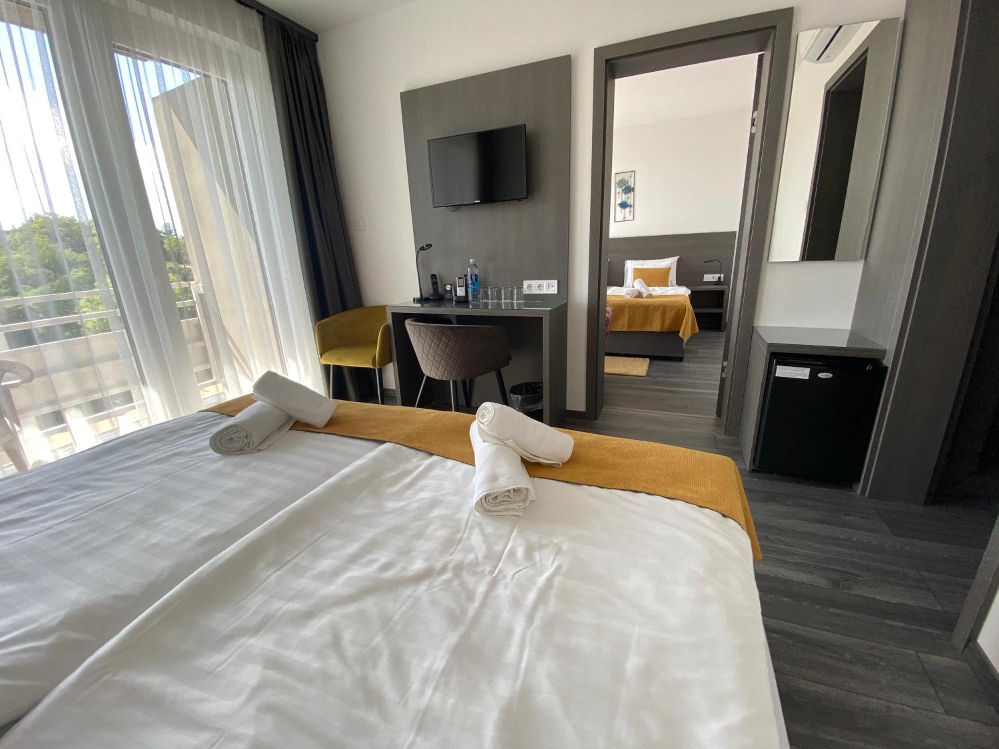 Hotel Csopak Resort & Lake Εξωτερικό φωτογραφία