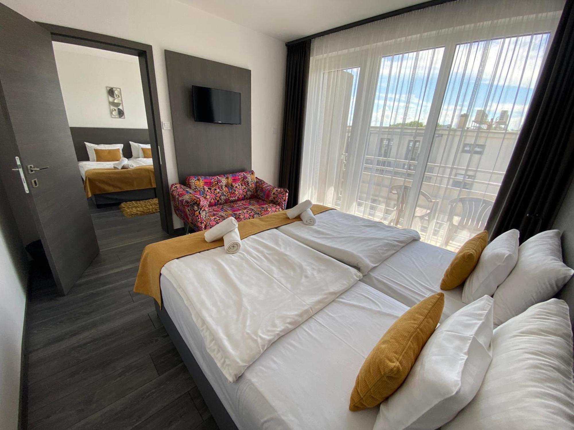 Hotel Csopak Resort & Lake Εξωτερικό φωτογραφία
