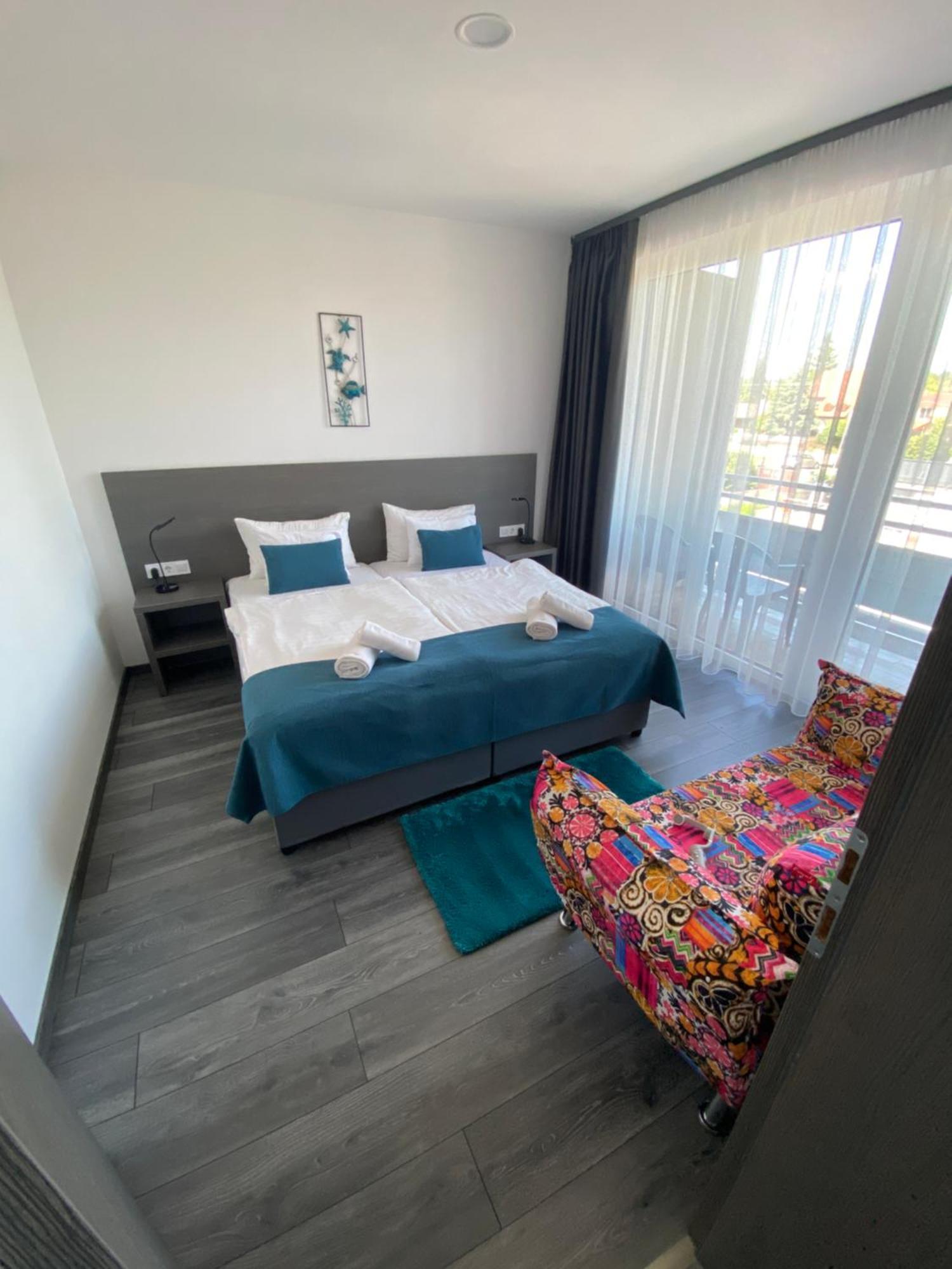 Hotel Csopak Resort & Lake Εξωτερικό φωτογραφία