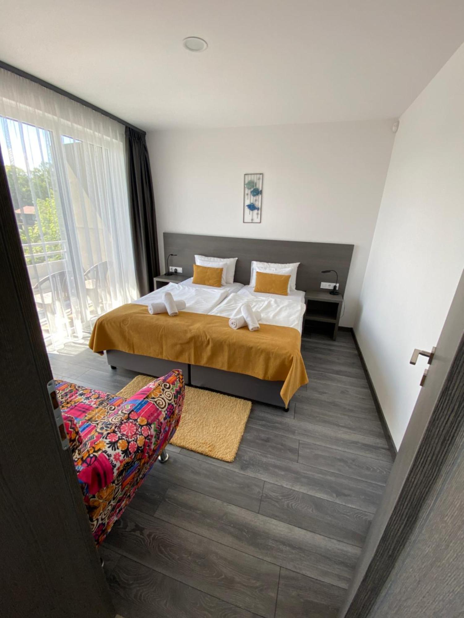 Hotel Csopak Resort & Lake Εξωτερικό φωτογραφία