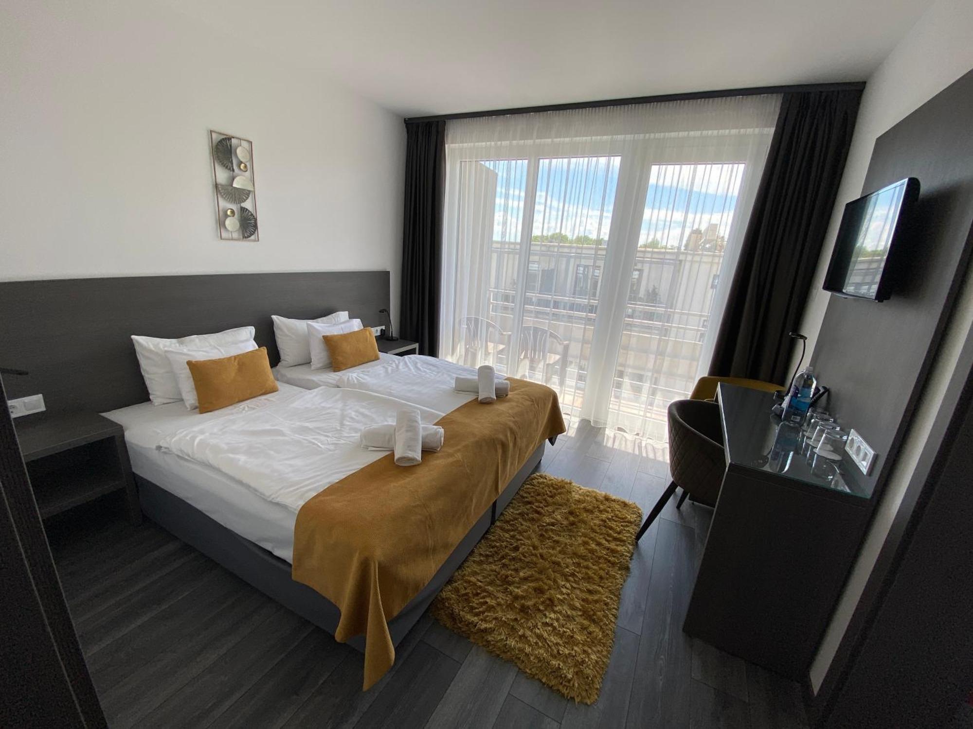 Hotel Csopak Resort & Lake Εξωτερικό φωτογραφία